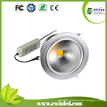 45W LED COB Downlight with 3years Warranty